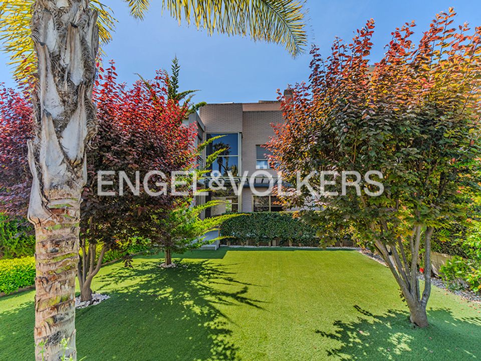 Villa a Mutxamel, Alicante - foto 2